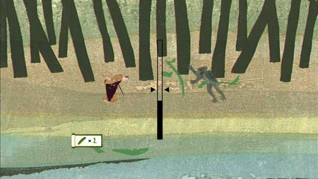 Kappa Crossing (itch) Kappa Crossing (itch)
