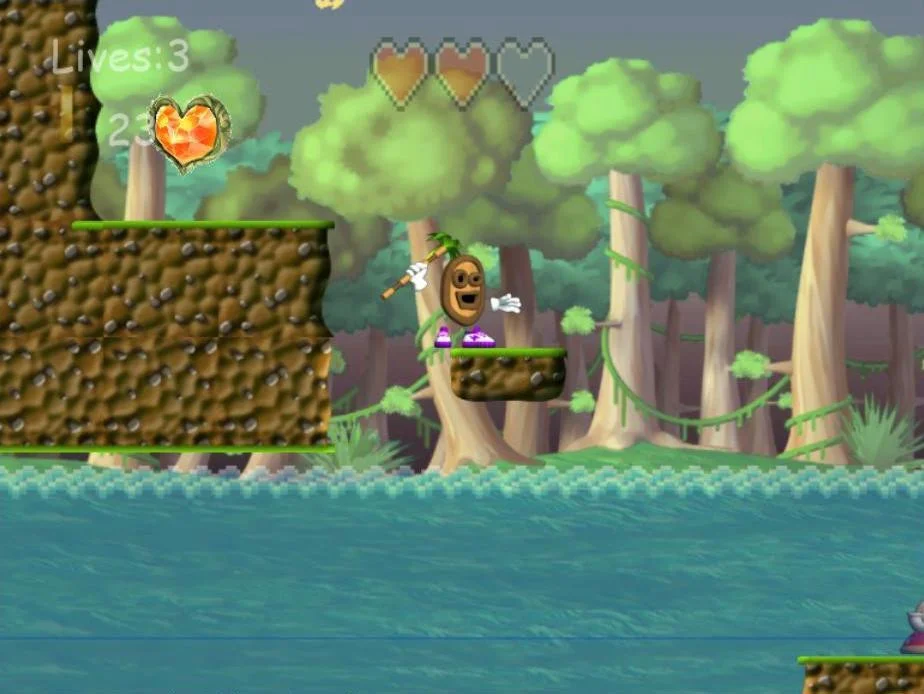 Stock Graphics Jungle (beta) (itch) Stock Graphics Jungle (beta) (itch)