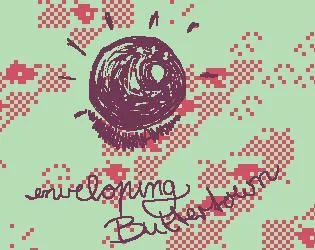 enveloping buttertown (itch)