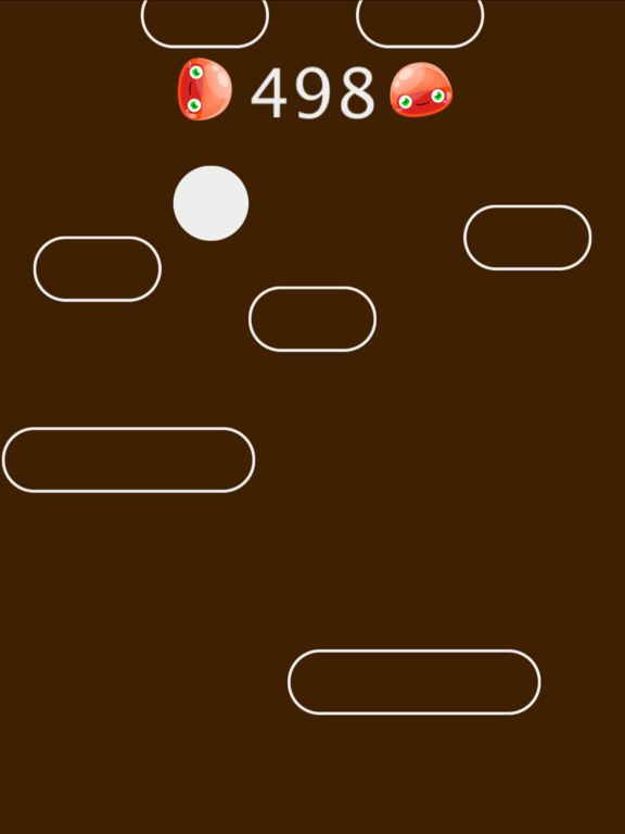 Jump n Balance - Endless Jumping Ball Jump n Balance - Endless Jumping Ball