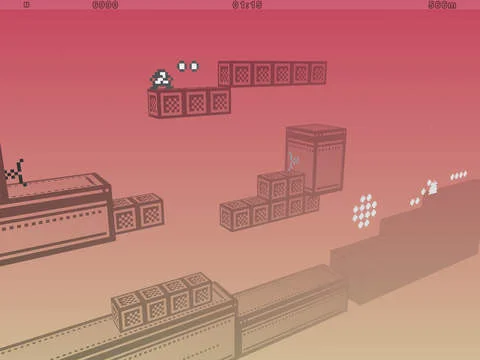 1-bit Ninja Remix Rush 1-bit Ninja Remix Rush