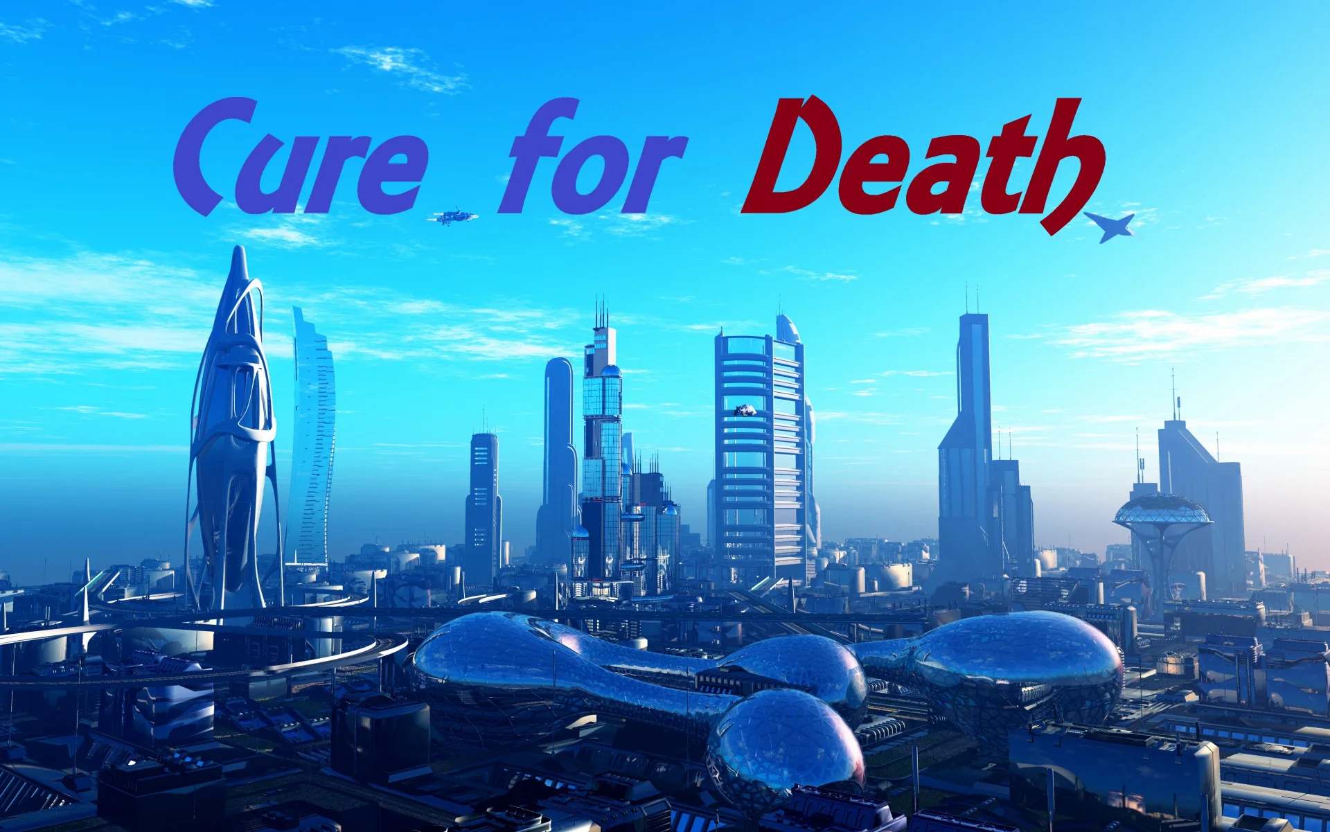 Cure for Death (itch)