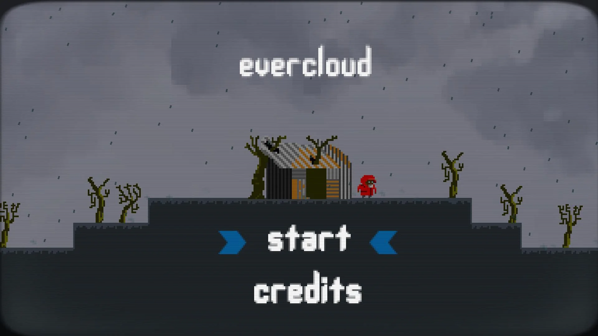 Новости о Evercloud (itch)
