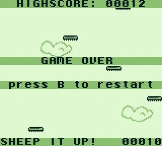 Sheep It Up! (itch)