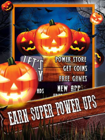 Halloween Slice FREE - Spooky Pumpkin Slasher Attack! Halloween Slice FREE - Spooky Pumpkin Slasher Attack!