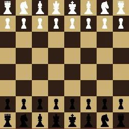 Рецензии Chess Demo (Alpha) (itch)