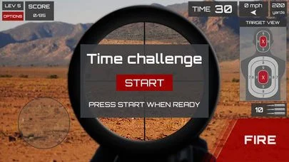 Новости о Sniper Range Simulator