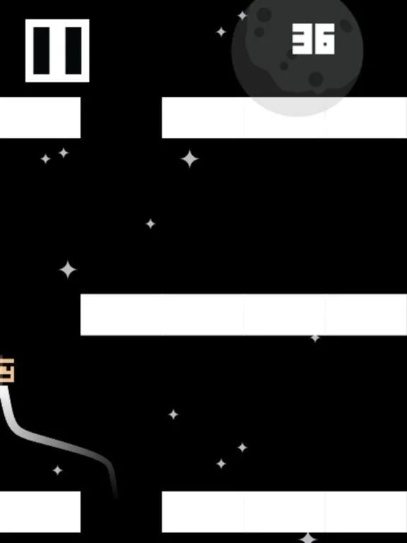 Рецензии Pixel In Space