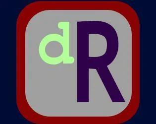 Digital Retaw (itch) Digital Retaw (itch)