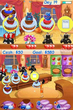 Cake Mania Main Street Cake Mania Main Street