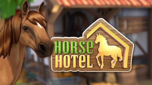 HorseHotel Premium - manager of your own ranch! HorseHotel Premium - manager of your own ranch!