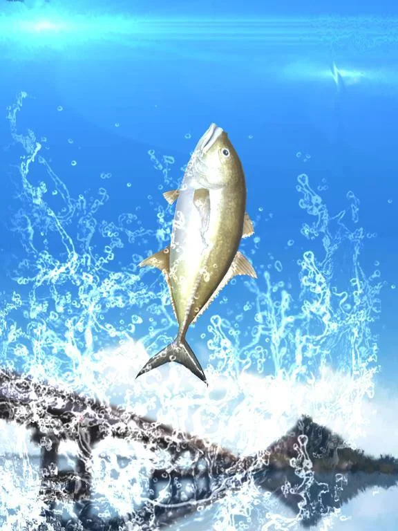 Fishing Season:River To Ocean Fishing Season:River To Ocean