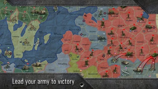 Sandbox: Strategy & Tactics
