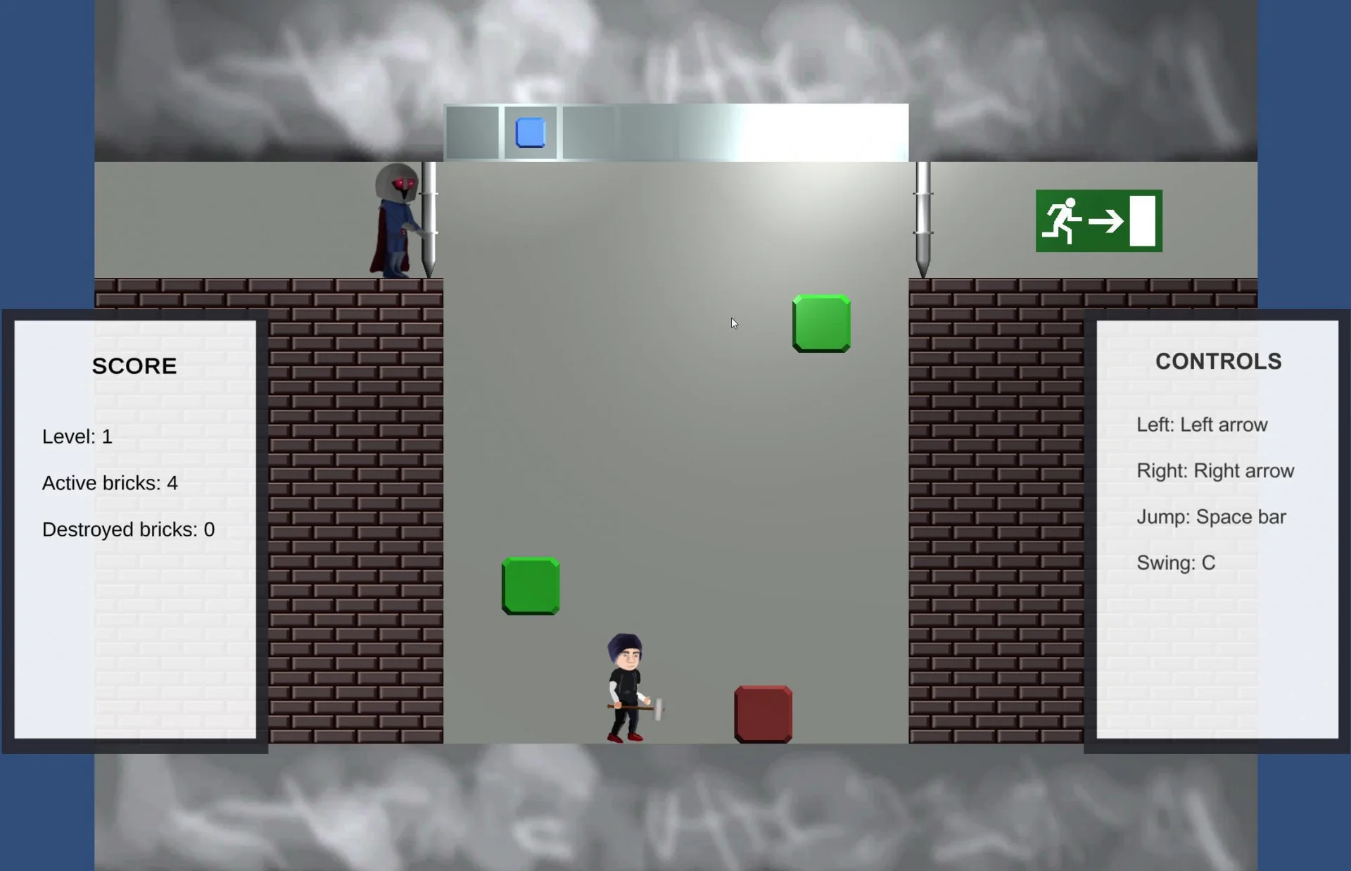 SurviveTheBricks (itch)