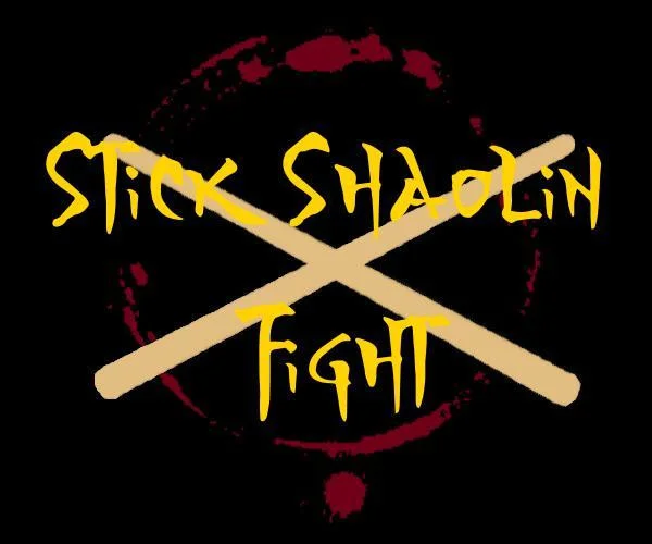 Stick Shaolin Fight (itch) Stick Shaolin Fight (itch)