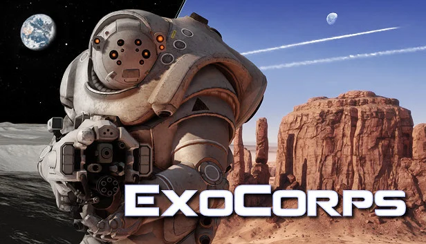Рецензии ExoCorps