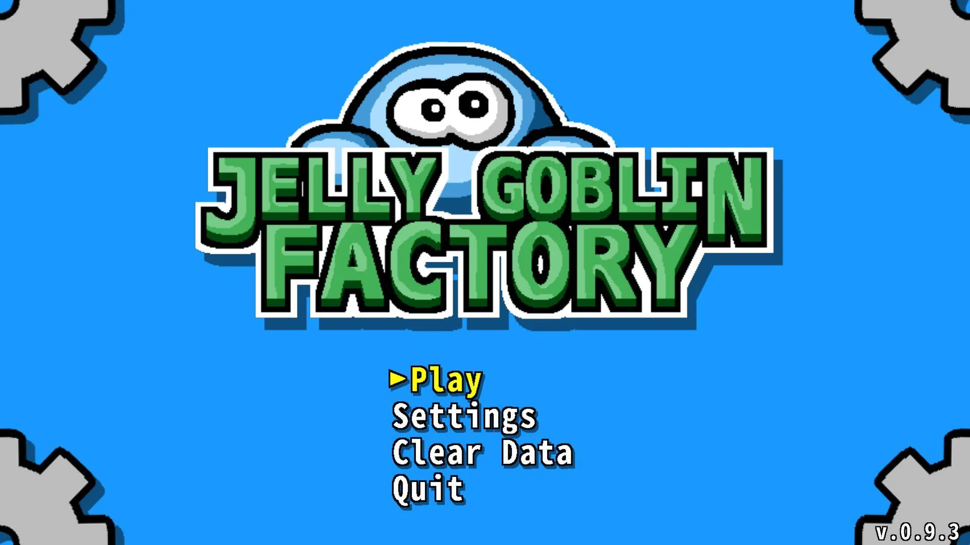 Статьи по Jelly Goblin Factory (itch)