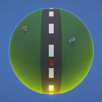 Getaway Planet (itch) Getaway Planet (itch)