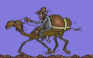 [German] Crazy News (C64) (itch)