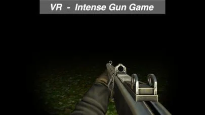 VR Zombie FPS VR Zombie FPS