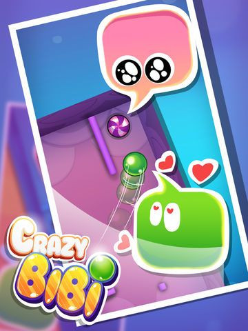 Новости о Crazzy BiBi