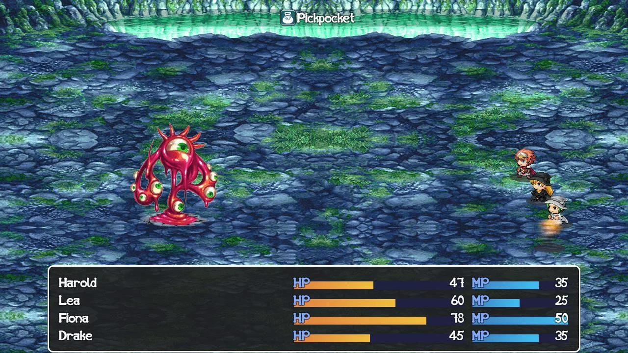 Battlefantasy (itch) Battlefantasy (itch)