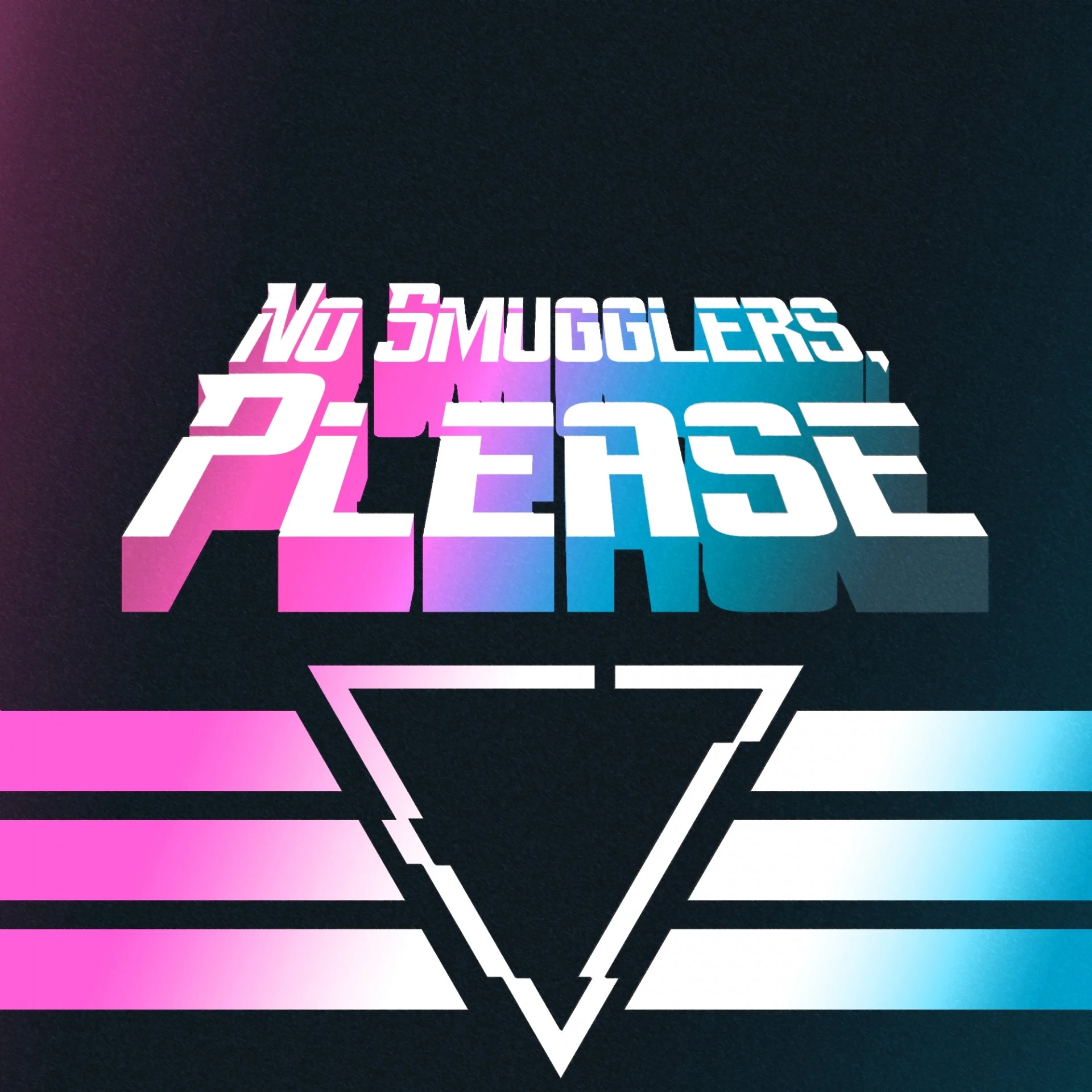 No Smugglers Please (itch) No Smugglers Please (itch)