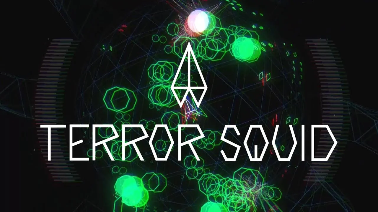 TERROR SQUID TERROR SQUID