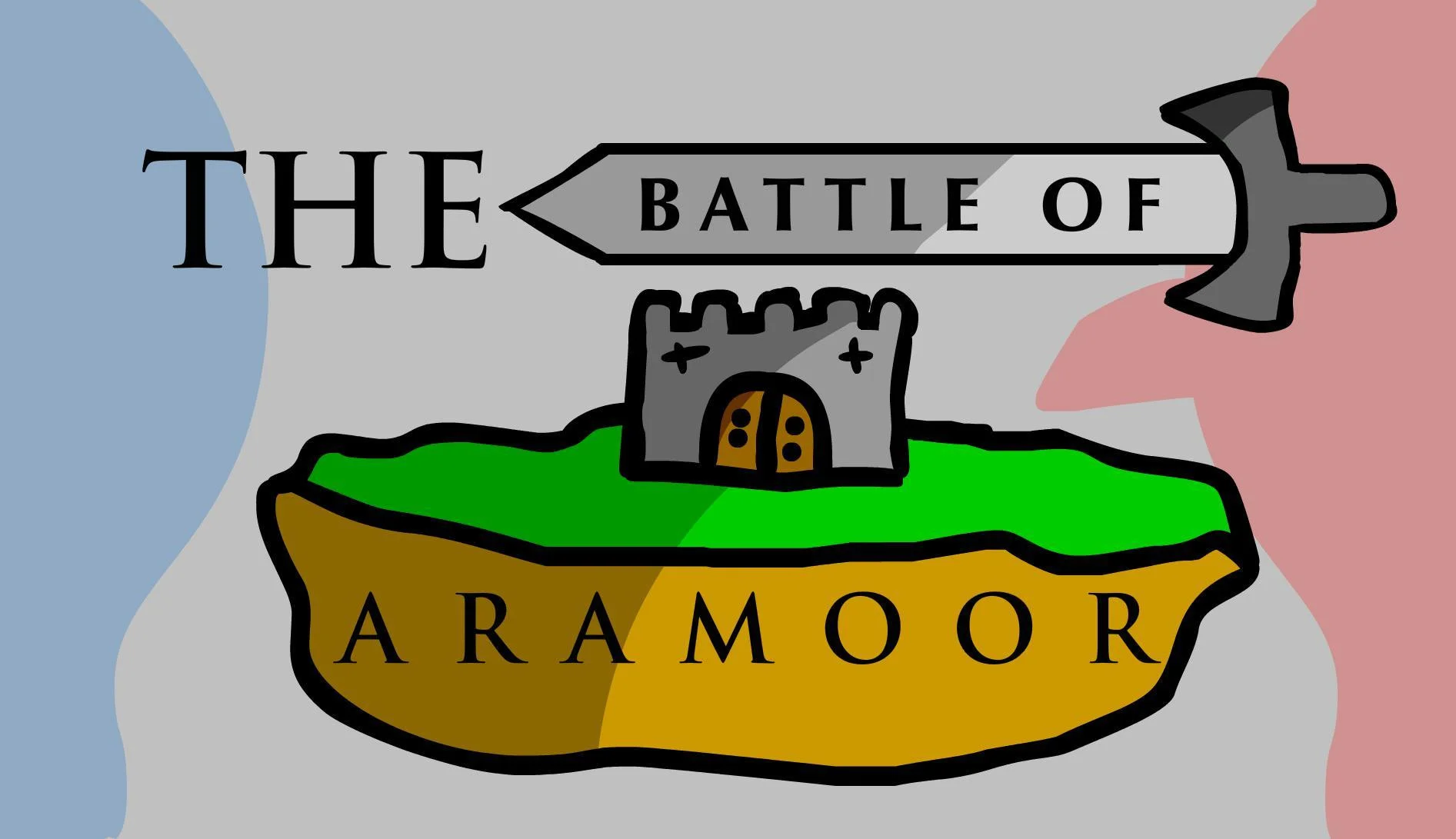 The Battle of Aramoor (itch) The Battle of Aramoor (itch)