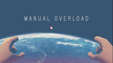 Рецензии Manual Overload (itch)