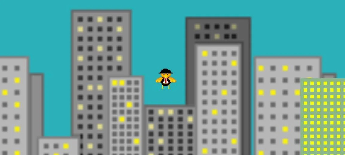 Crappy Bird (Mr. Hipppo) (itch) Crappy Bird (Mr. Hipppo) (itch)