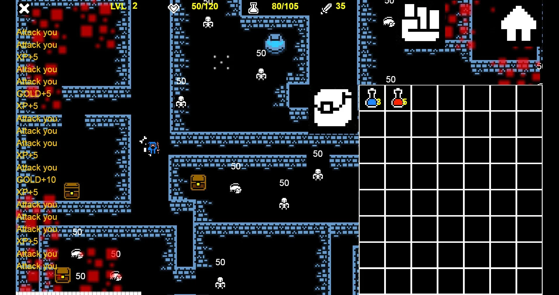 RETRO-RPG (itch) RETRO-RPG (itch)