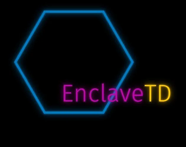 EnclaveTD (itch) EnclaveTD (itch)