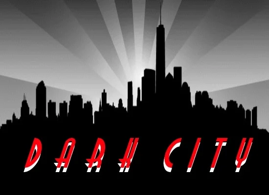 Dark City (ncmako) (itch)