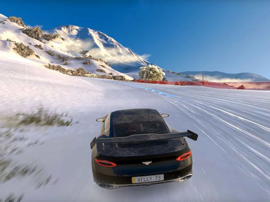 Рецензии Torque Race GT