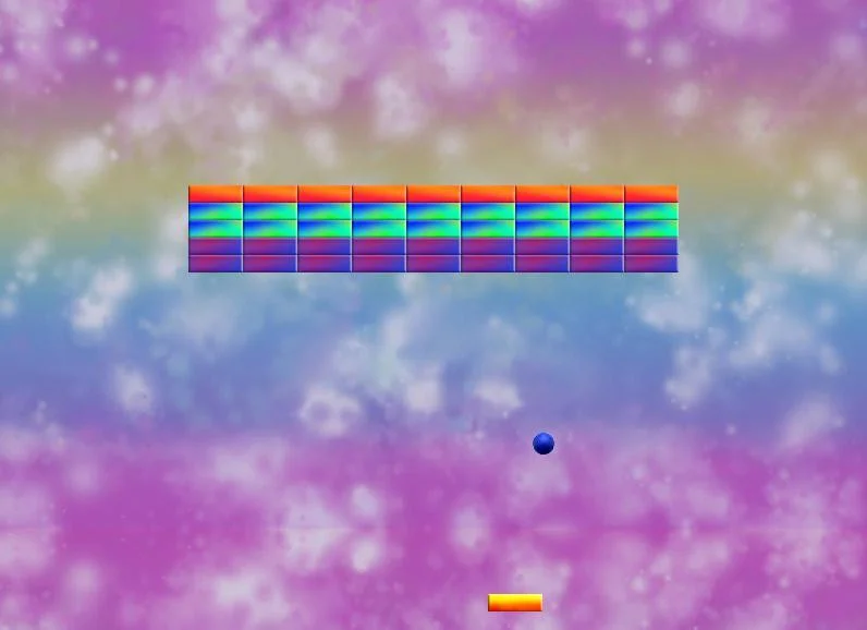 Block Breaker- Cloud City! (itch) Block Breaker- Cloud City! (itch)