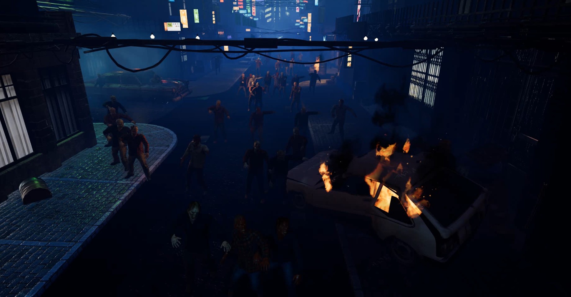 Dawn City
