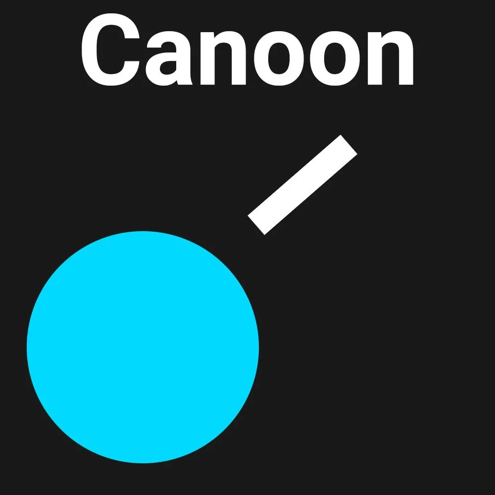 Canoon (Strooky) (itch) Canoon (Strooky) (itch)