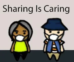 Sharing is Caring (itch) Sharing is Caring (itch)