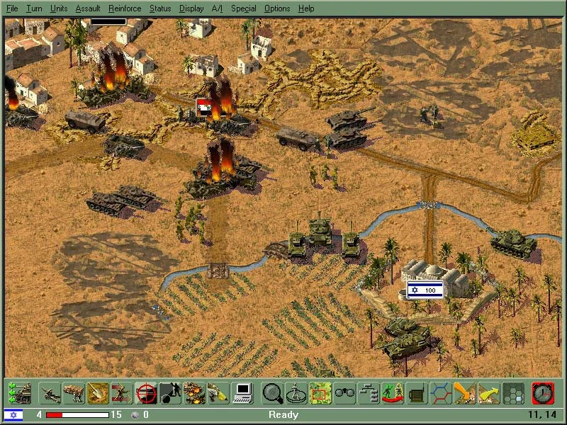Arab-Israeli Wars Arab-Israeli Wars