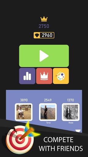 Trigon: Triangle Block Puzzle Game Trigon: Triangle Block Puzzle Game