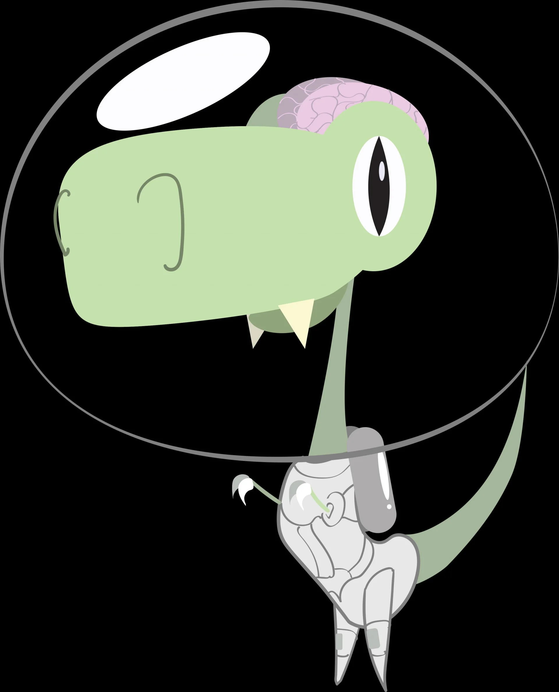 Dinonaut (itch) Dinonaut (itch)