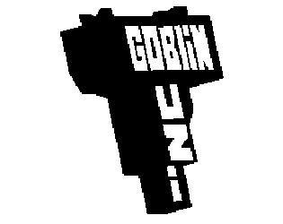 GOBLIN UZI (itch) GOBLIN UZI (itch)
