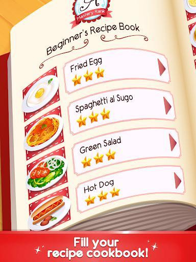 Cookbook Master - Master Your Chef Skills! Cookbook Master - Master Your Chef Skills!