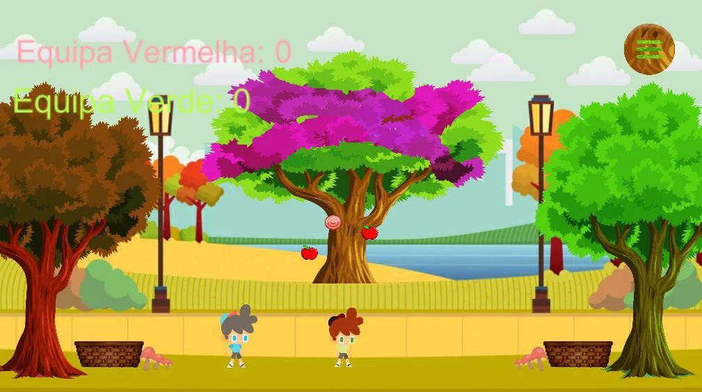 Fruit and Candy (itch) Fruit and Candy (itch)