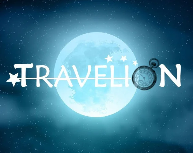 Travelion (itch) Travelion (itch)