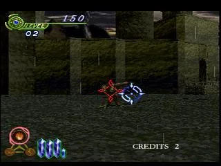 Elemental Gearbolt Elemental Gearbolt