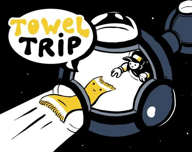 Towel Trip (itch) Towel Trip (itch)