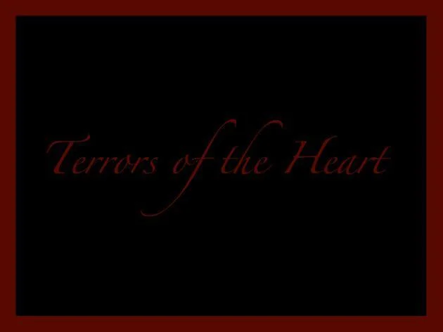 Terrors of the Heart (itch) Terrors of the Heart (itch)