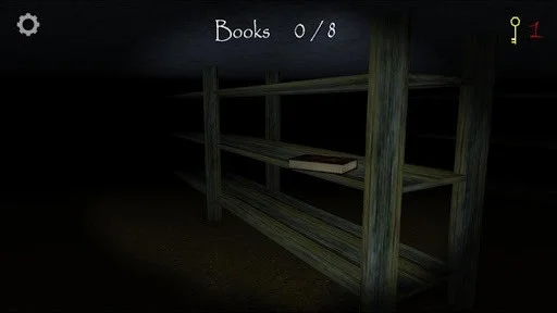 Slendrina:The Cellar (Free)